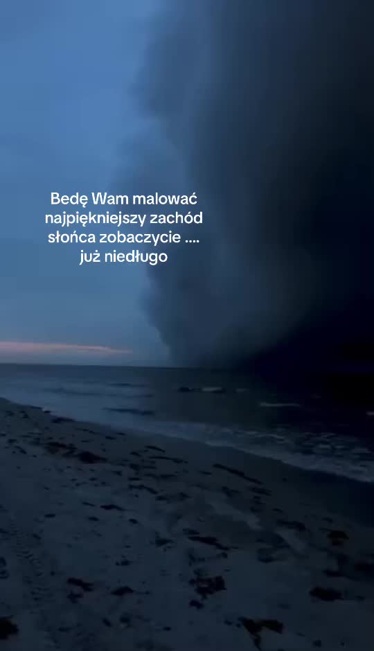 @mam dość&hellip;