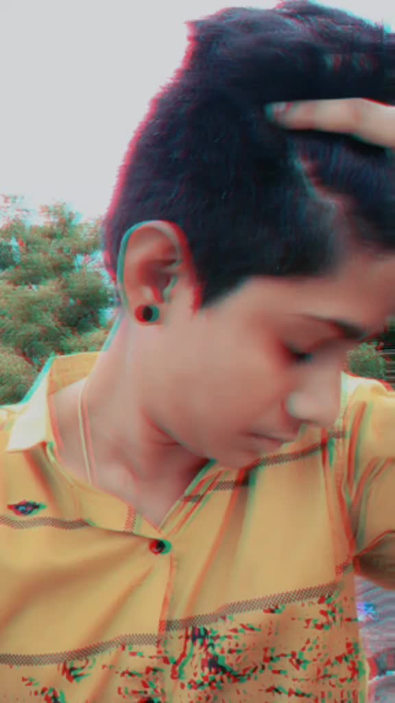 @Single ponnu😎