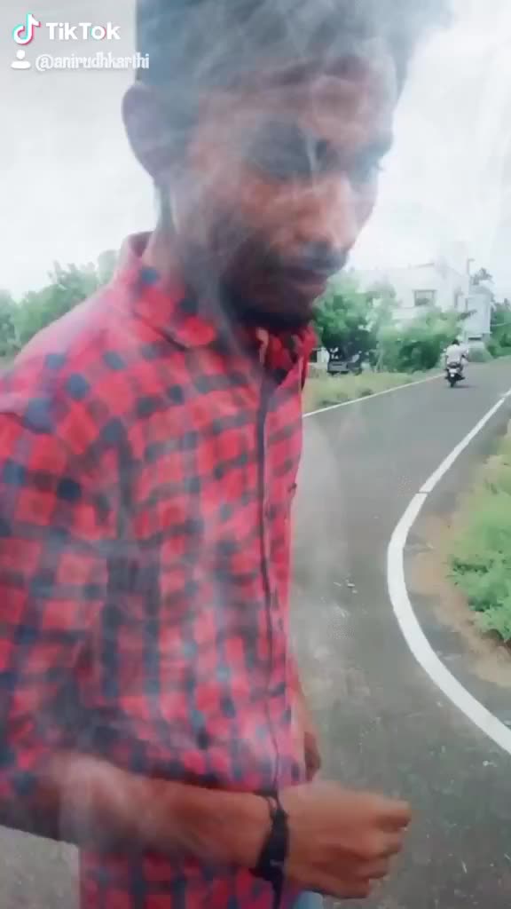 @Anirudh karthi