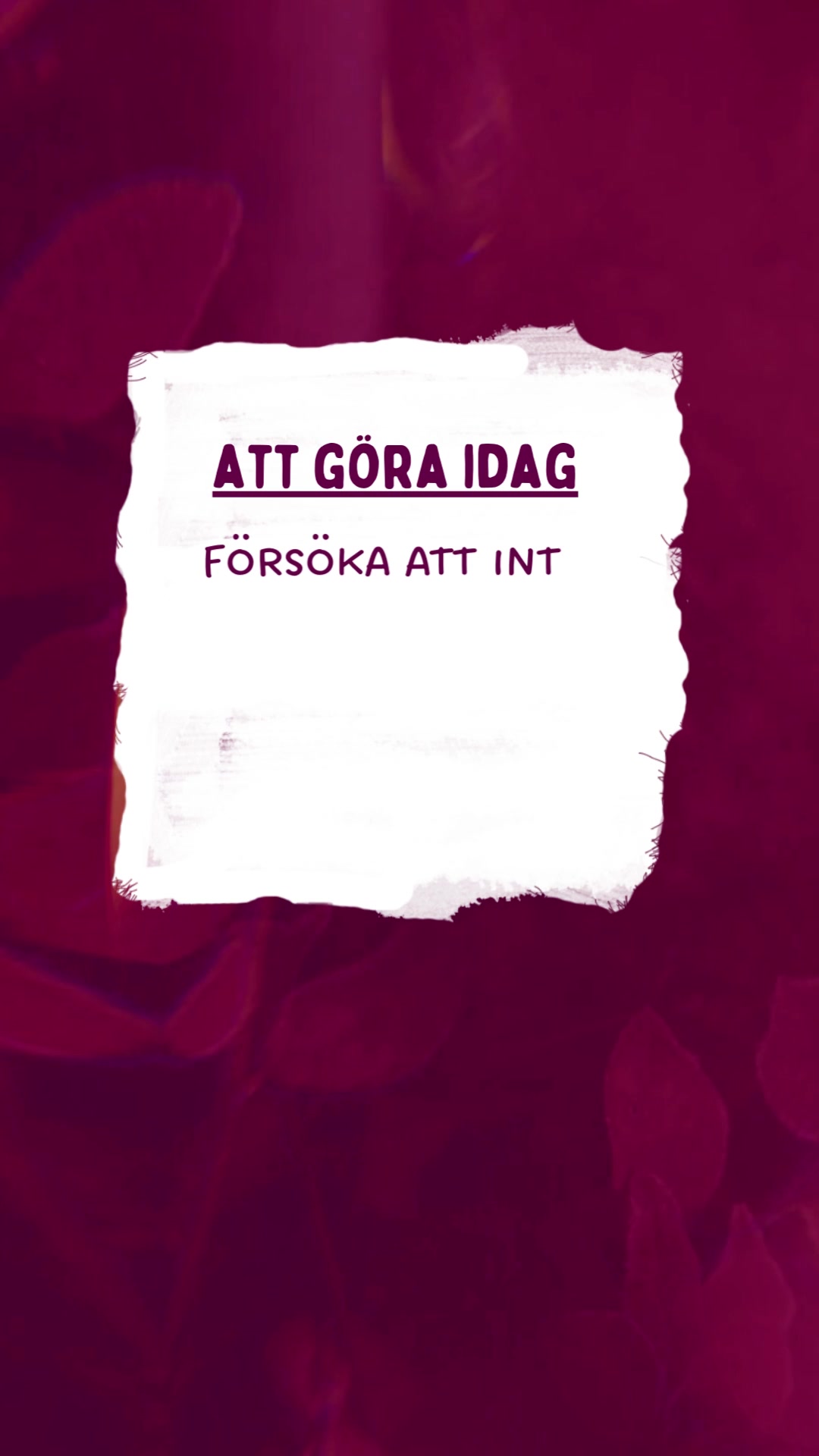 @Hj&auml;rnkoll Stockholm