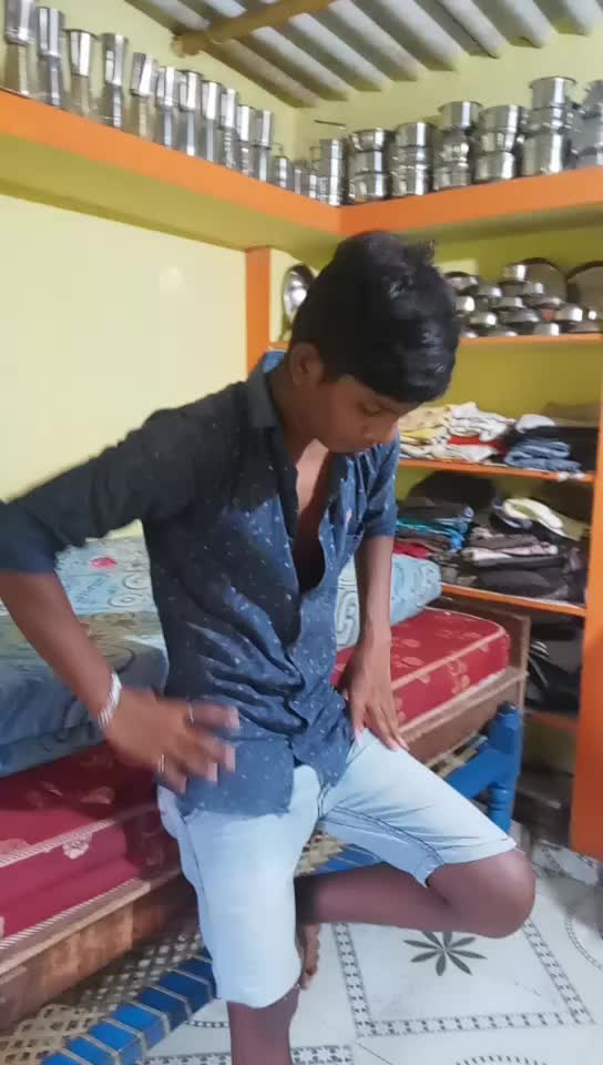@😎Akash rocks🤫💪
