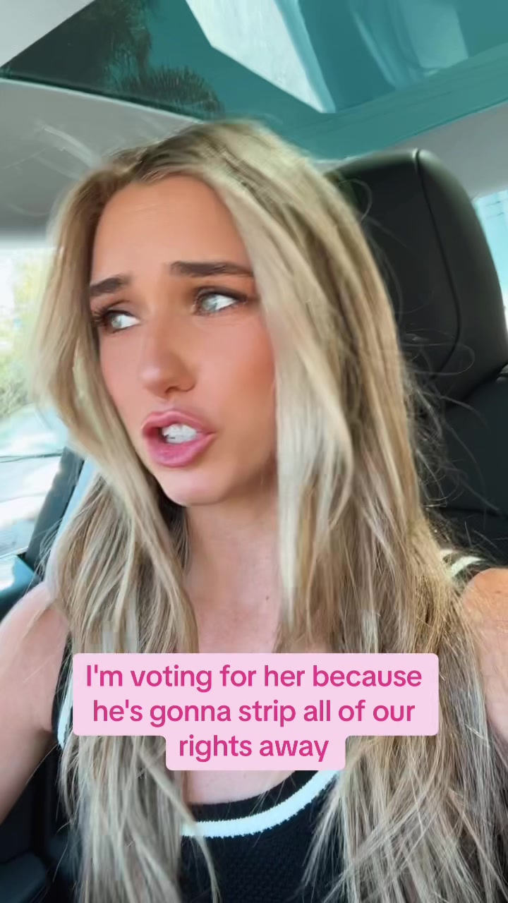@Emily Saves America