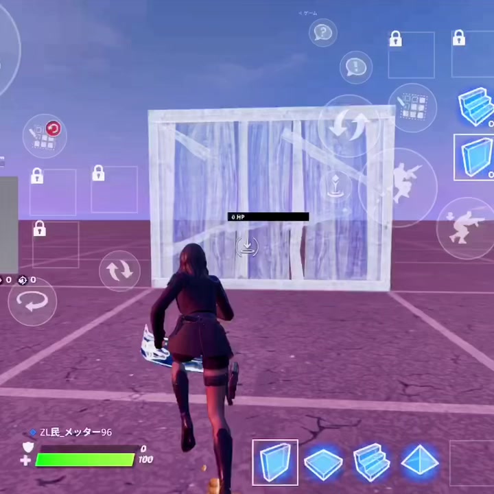@メッター@ゼラール民【マイクラ専垢】