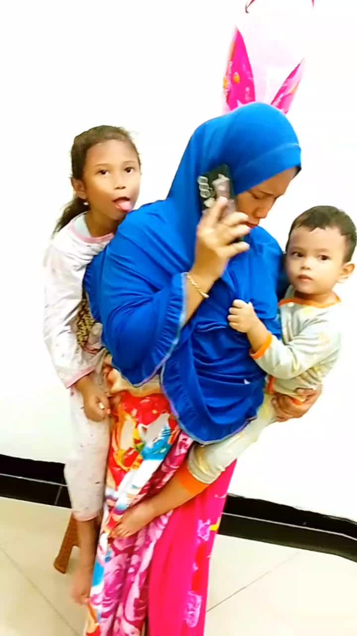 @ummusuhailah