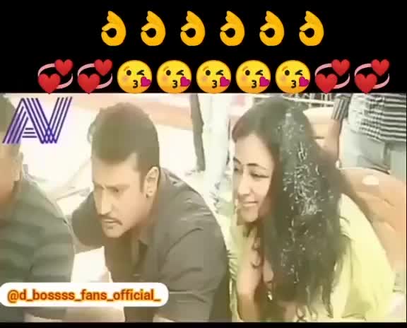 @😍🥰D BOSS FAN😍🥰