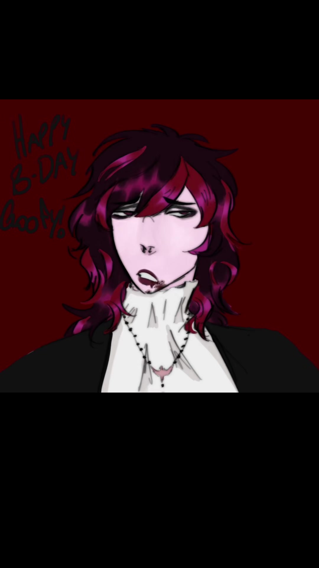 @☽Kieran☽