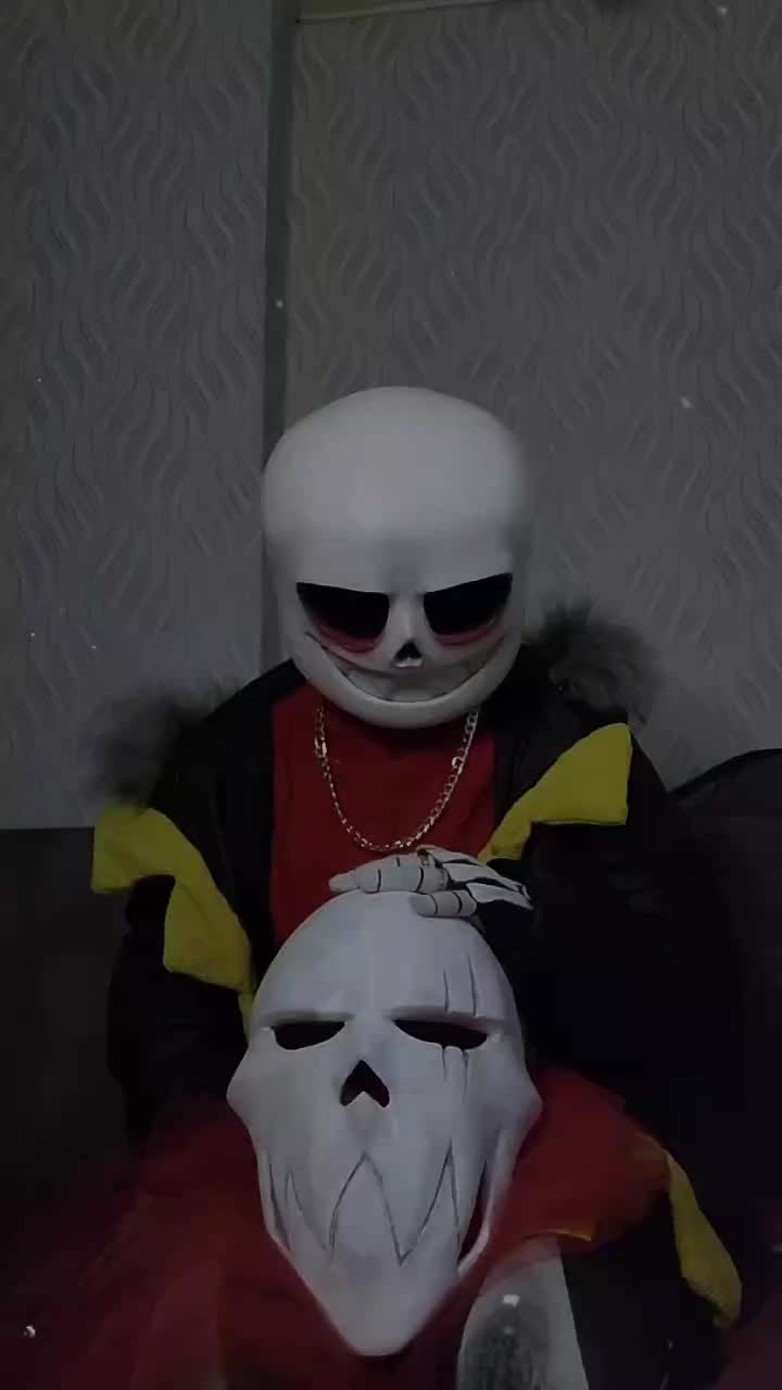 @UnderfellSans