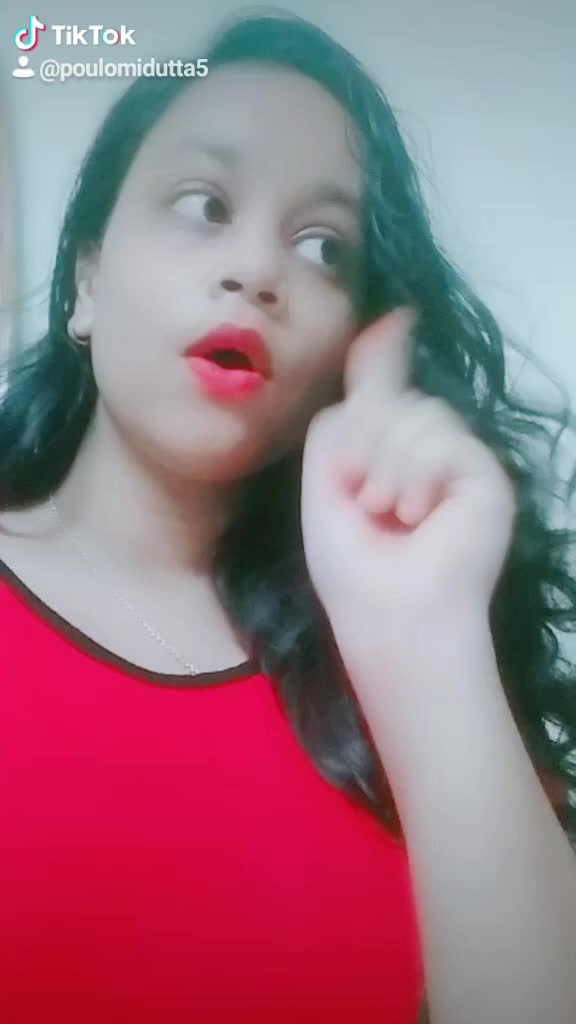 @👑Poulomi Dutta👑