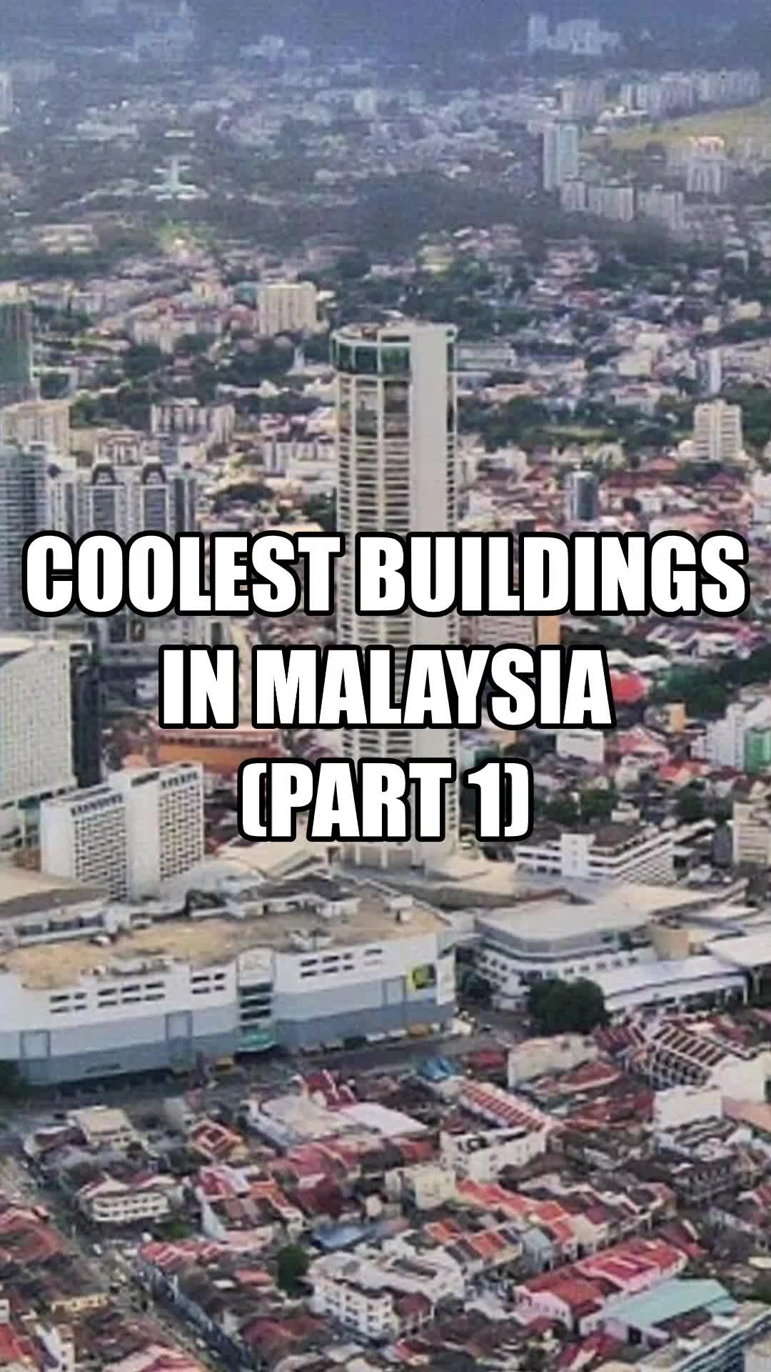 @Cool Buildings