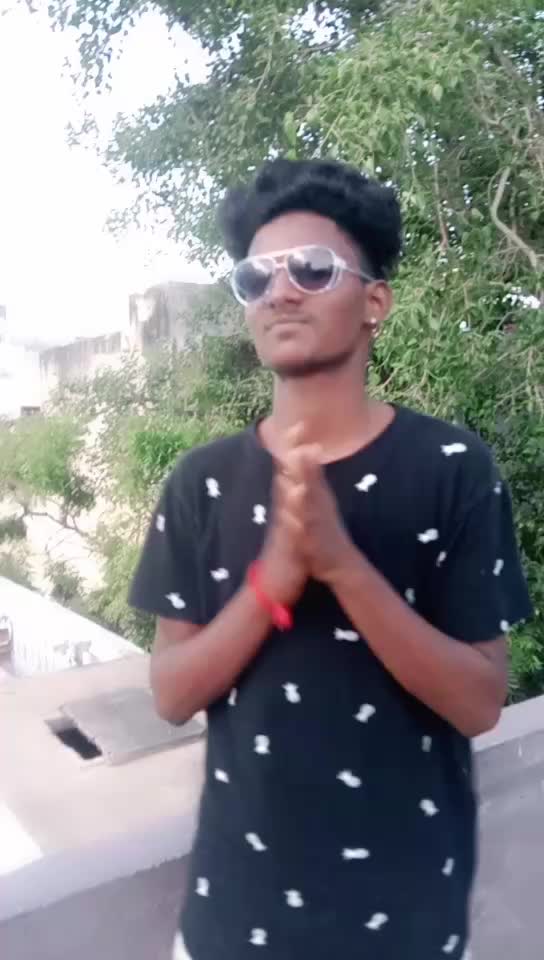 @black king