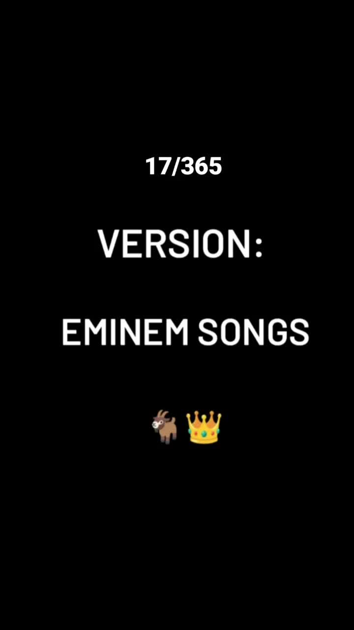 @eminembookslyrics