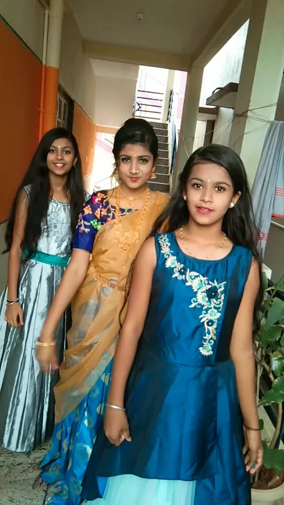 @bujji Bangalore 7253