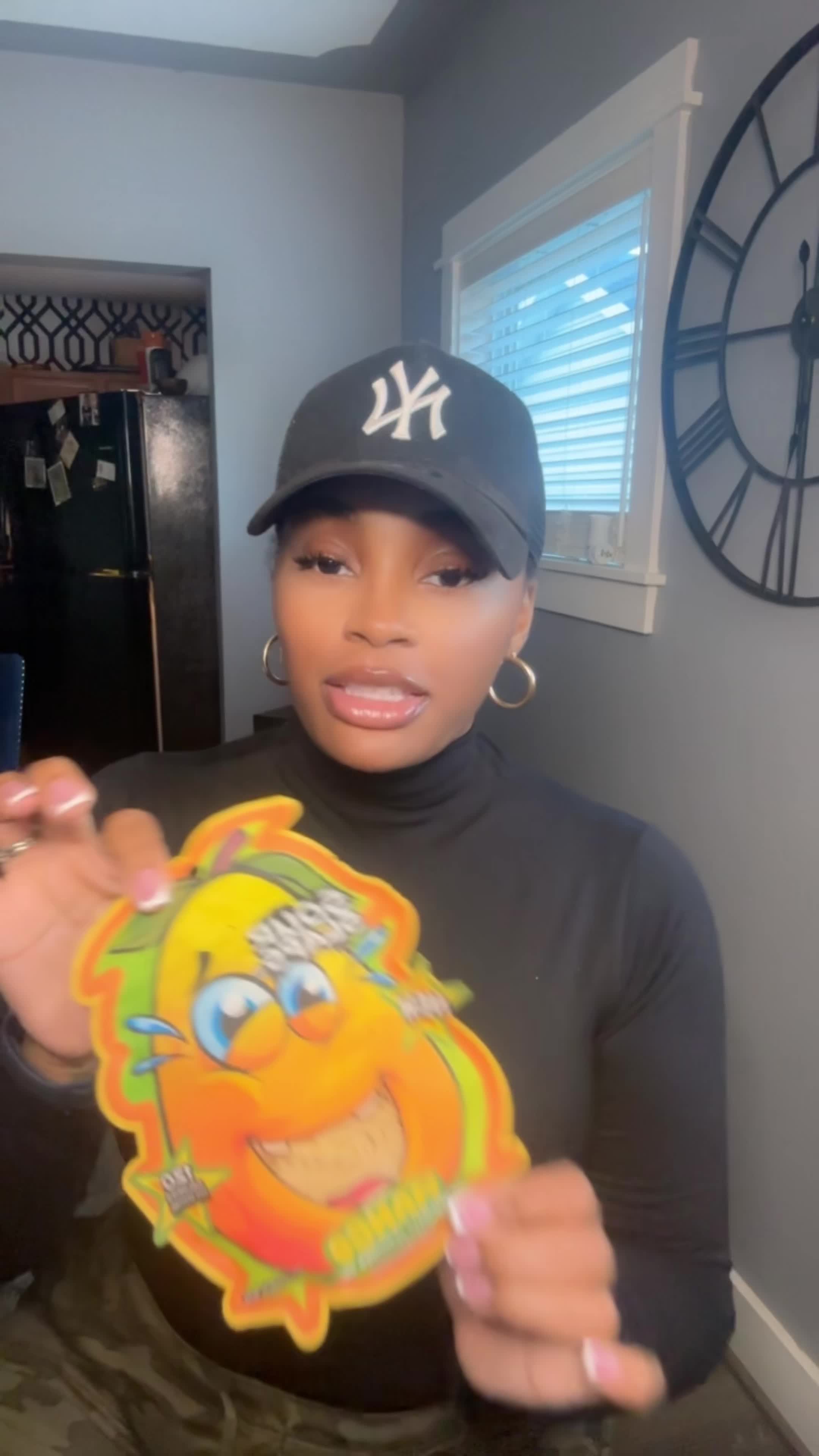 @BrownSkinBohemian