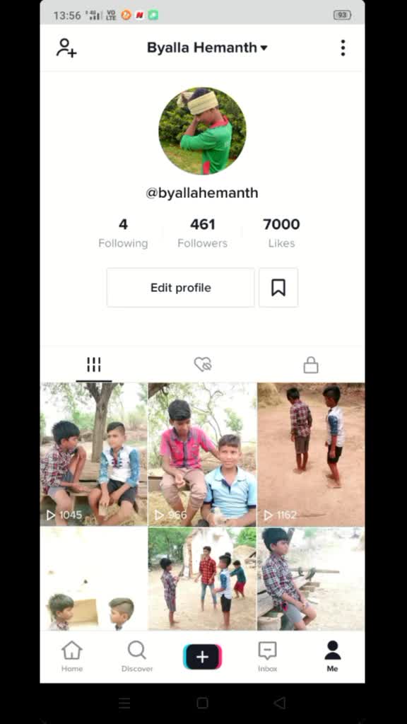 @Byalla Hemanth