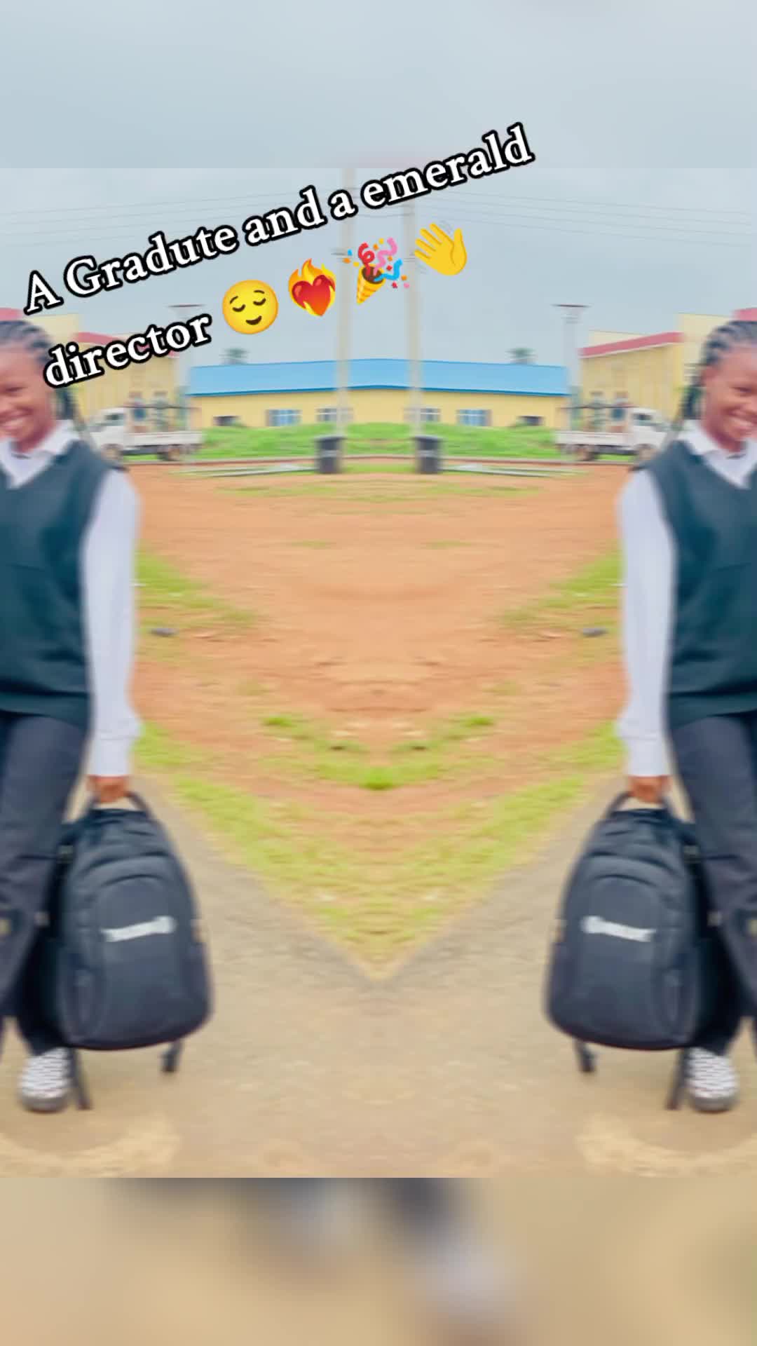 @Adesewa
