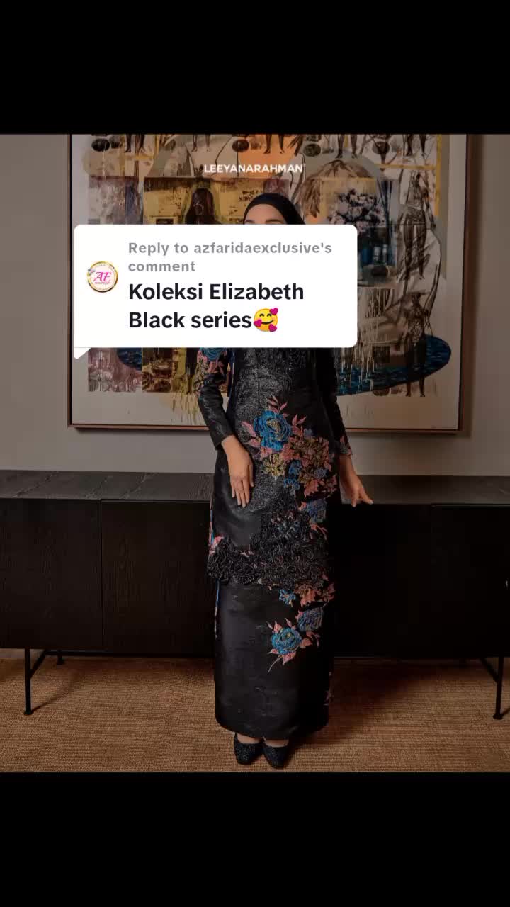 @AzfaridaExclusive