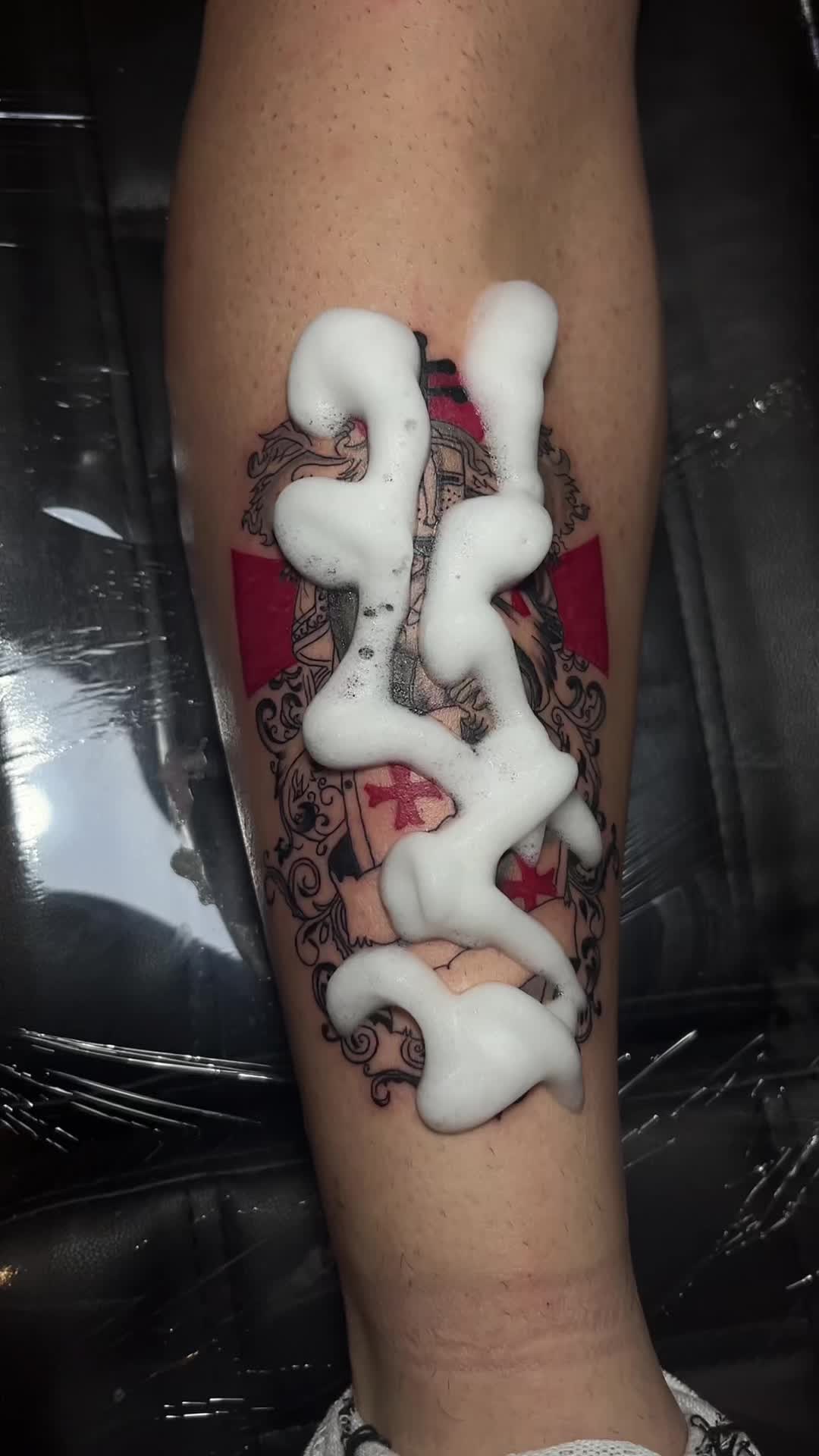 @Tattooartist12