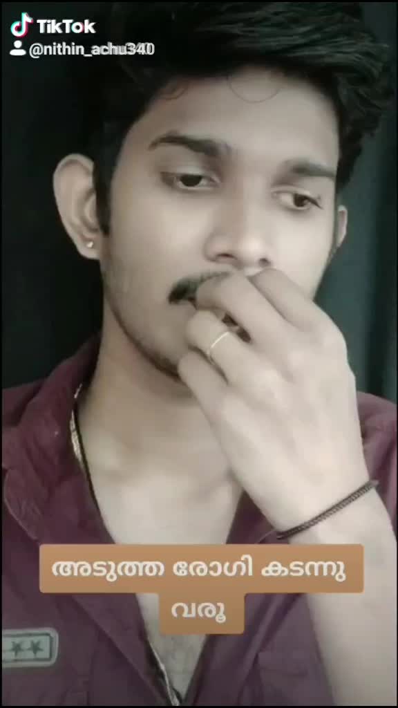 @Nithin prasad