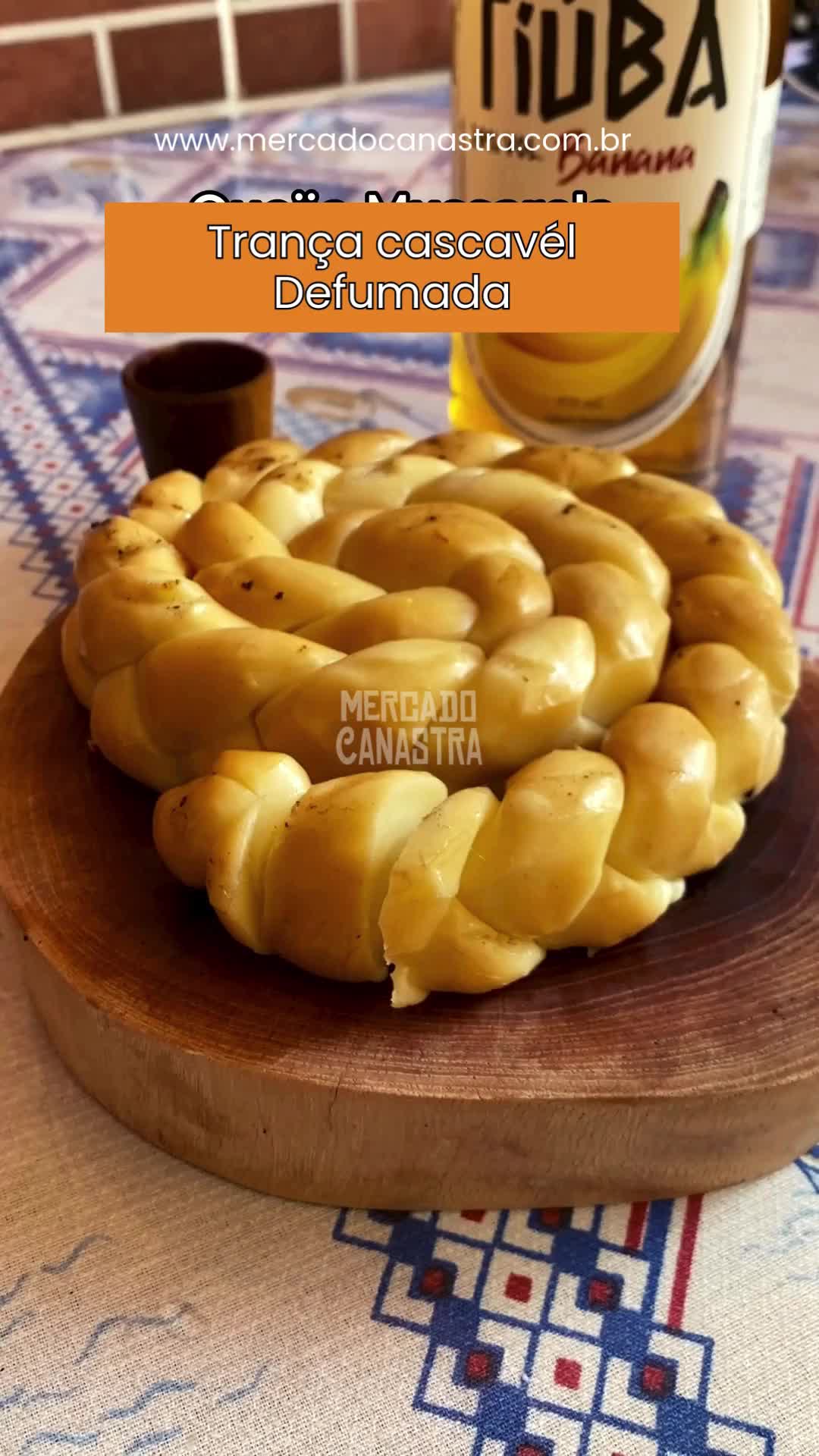 @Mercado Canastra