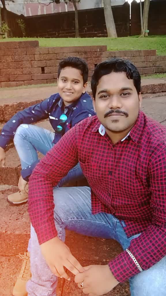 @adarsh gourav