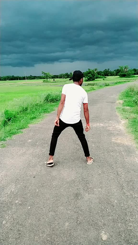 @Dancer Ashok