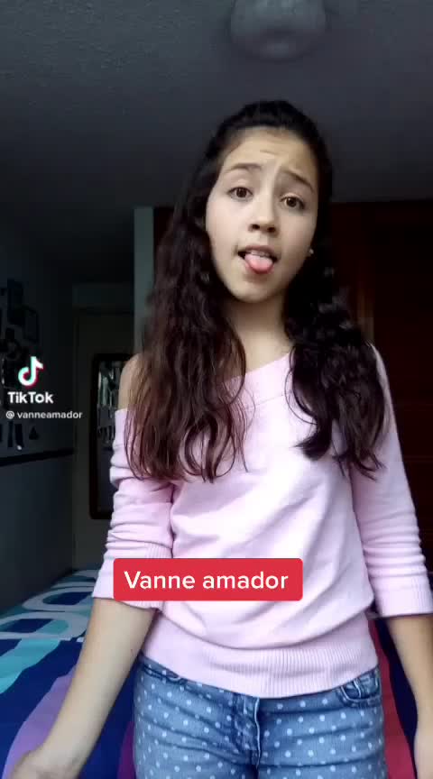 @Información de TikTok :)