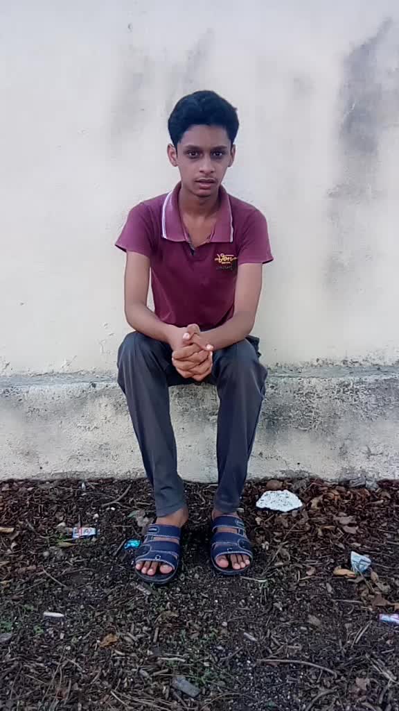 @Karan Arjun Sabad