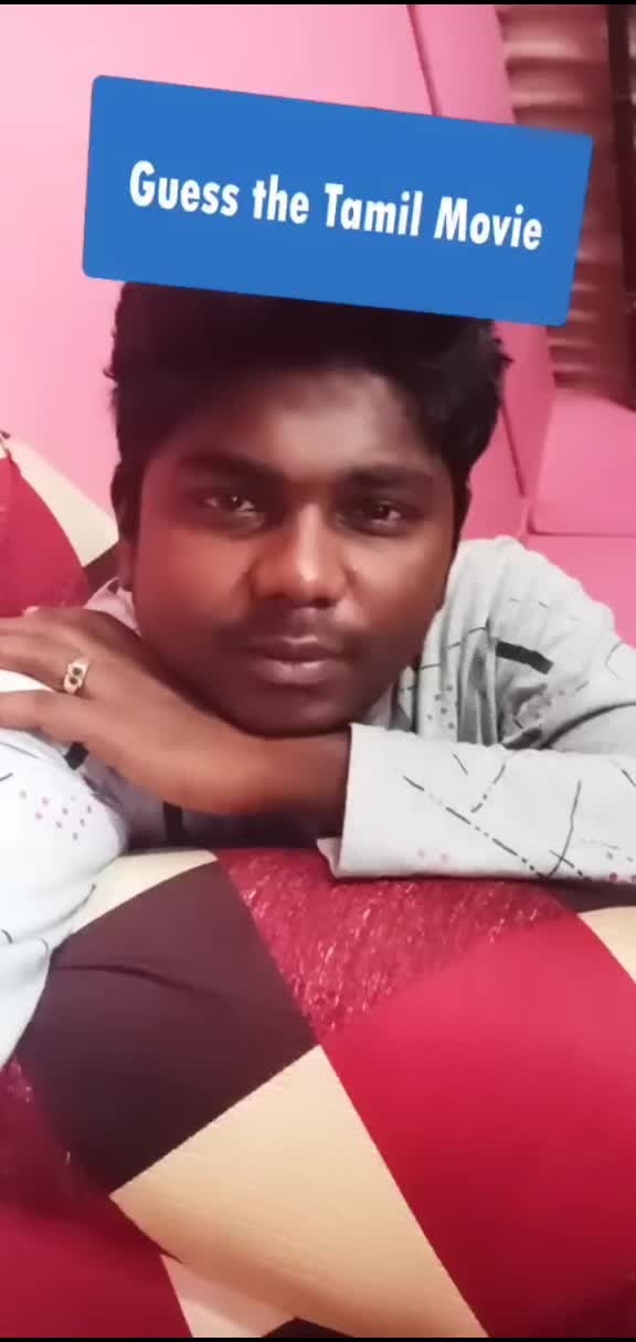 @Venkat Kalai