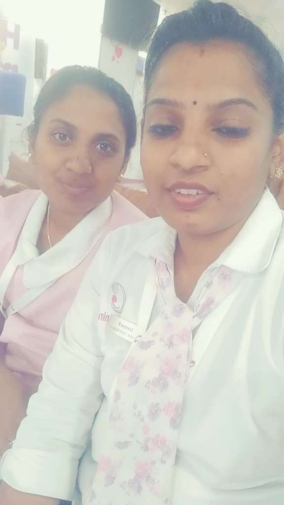 @Lavanya Ravi ❤️