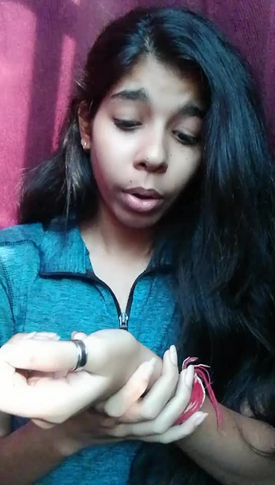 @Muskan singh rajput