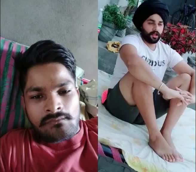 @pardeep singh.jai babe di