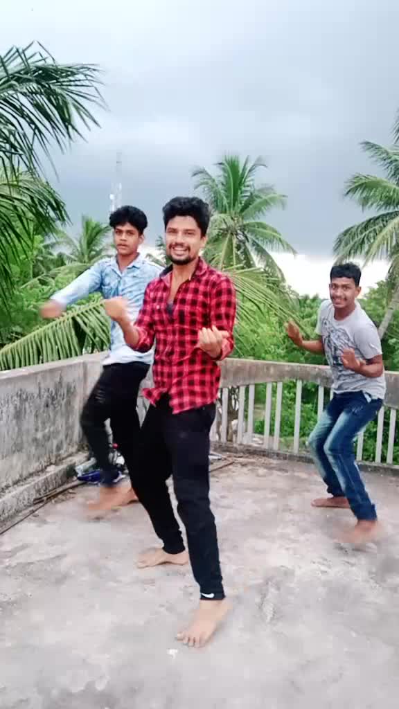 @Murali Karthik