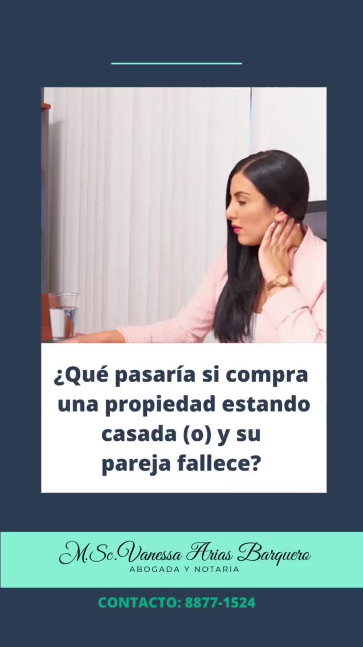@ABOGADA VANESSA ARIAS