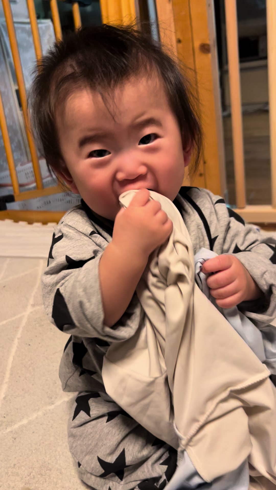 @きりきりFAMILYのMAMA🤱