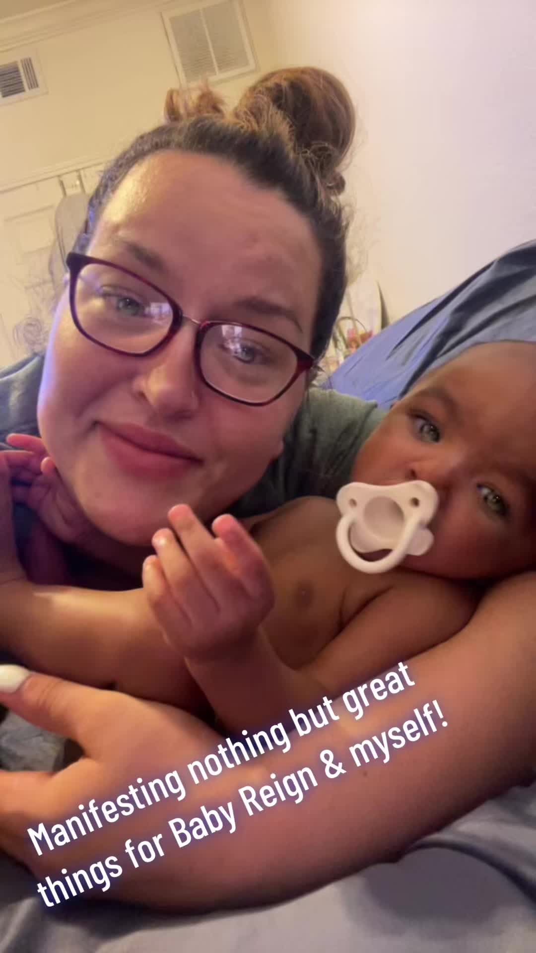 @Stormi Leigh