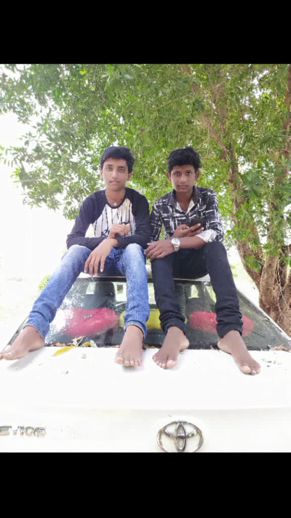@@Ramesh paritala