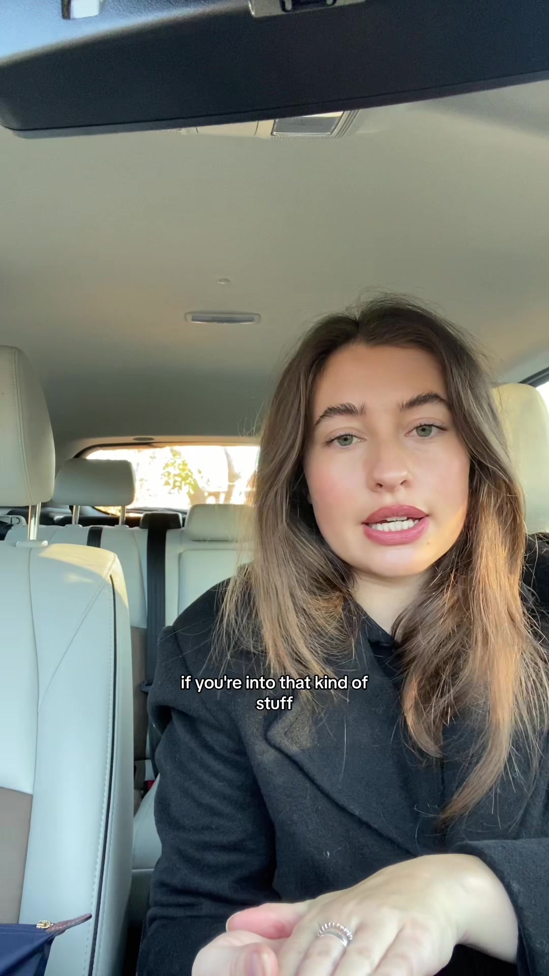 @Bella Hennessy