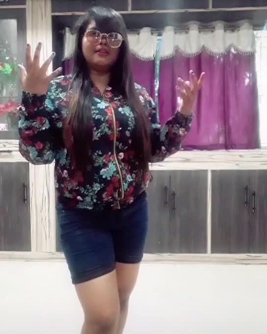 @Shreya