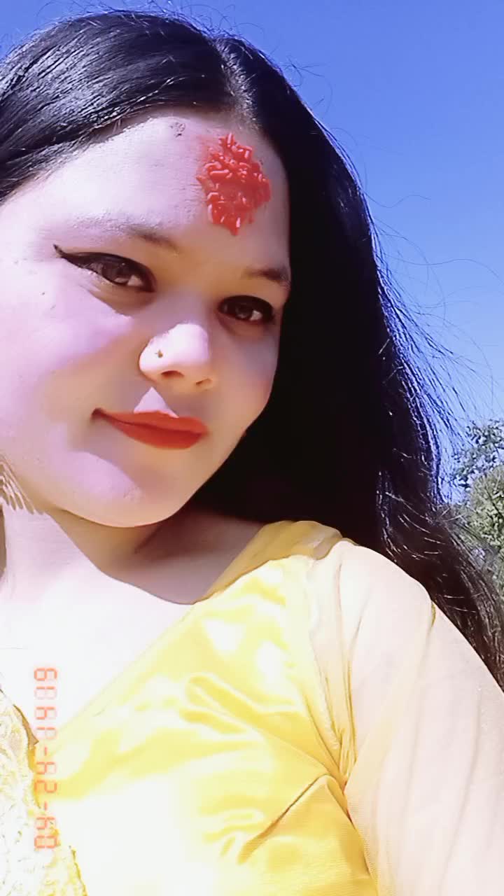 @Nirmala Rajyalaxmi Shahi
