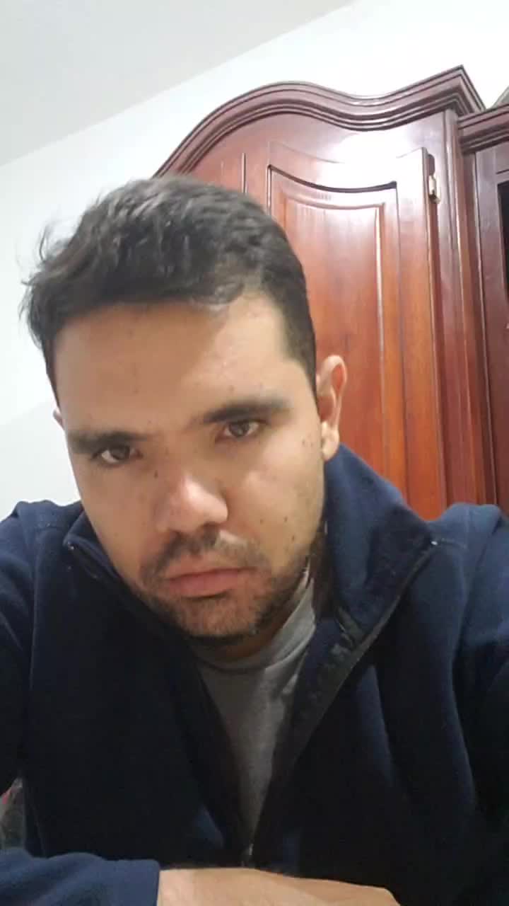 @Elias Isaías