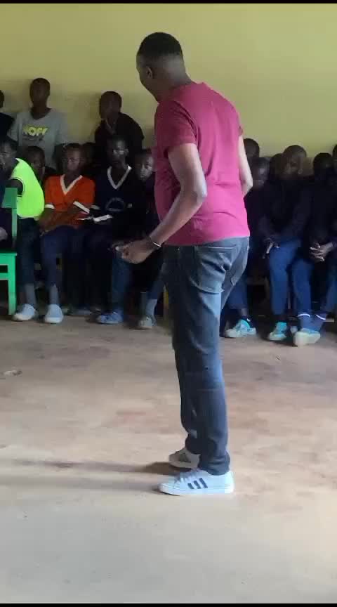 @Dennis Kanyeki