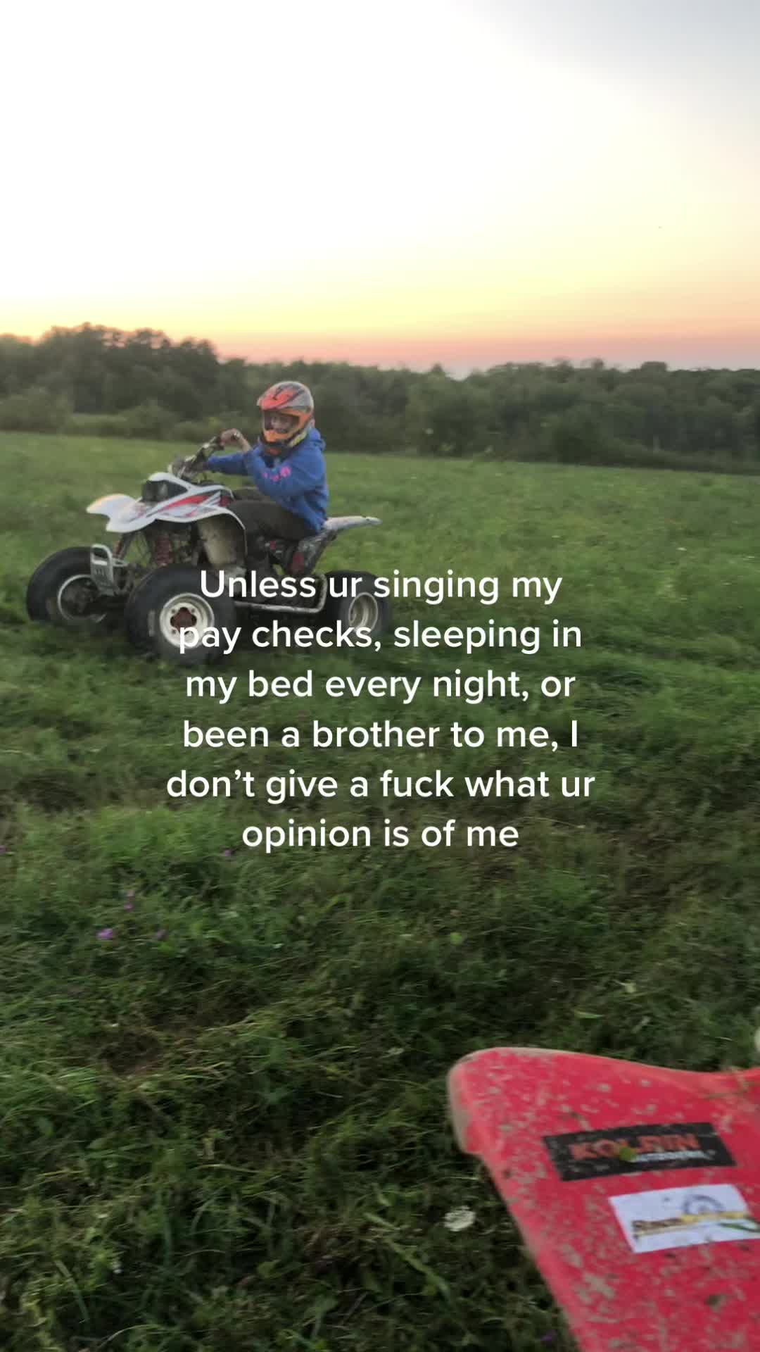 @Farmer guy