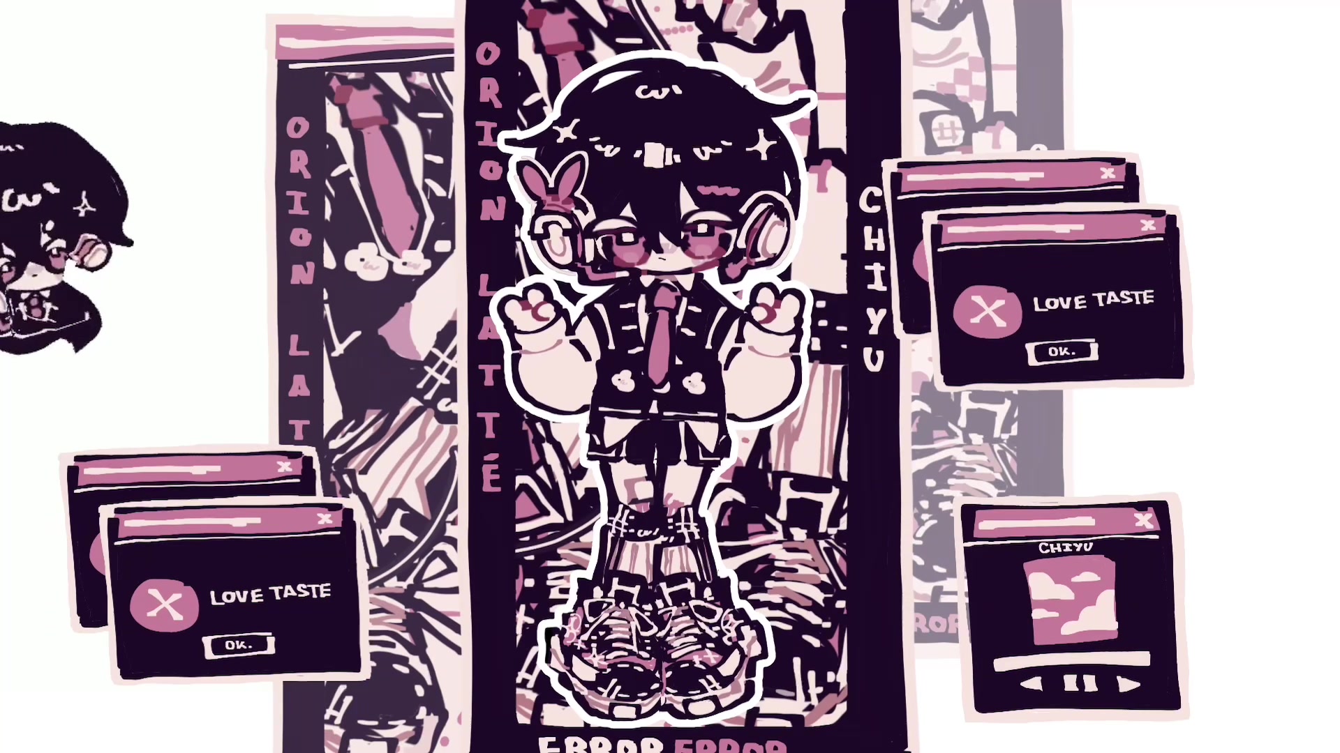 @Chiyu | Comms Open .✦ ݁˖