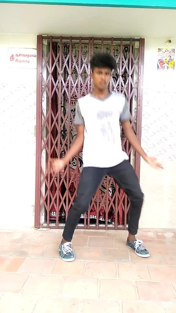 @Live Love dance
