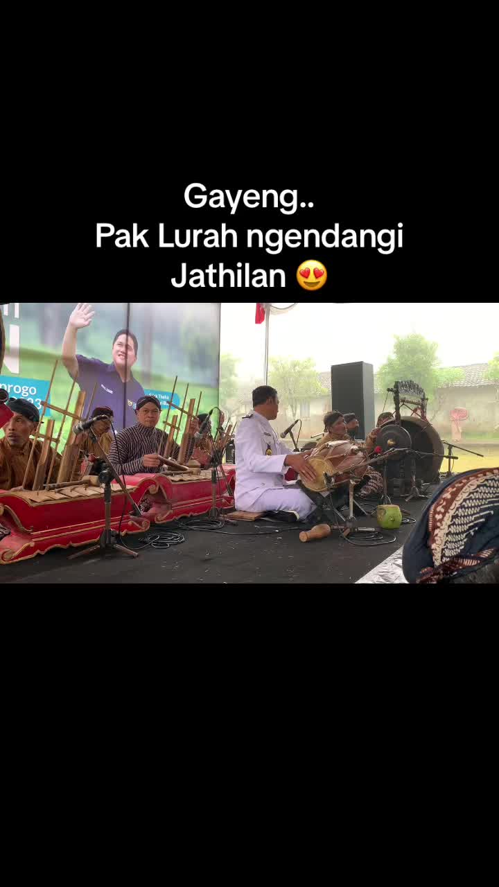 @Pecinta Budaya