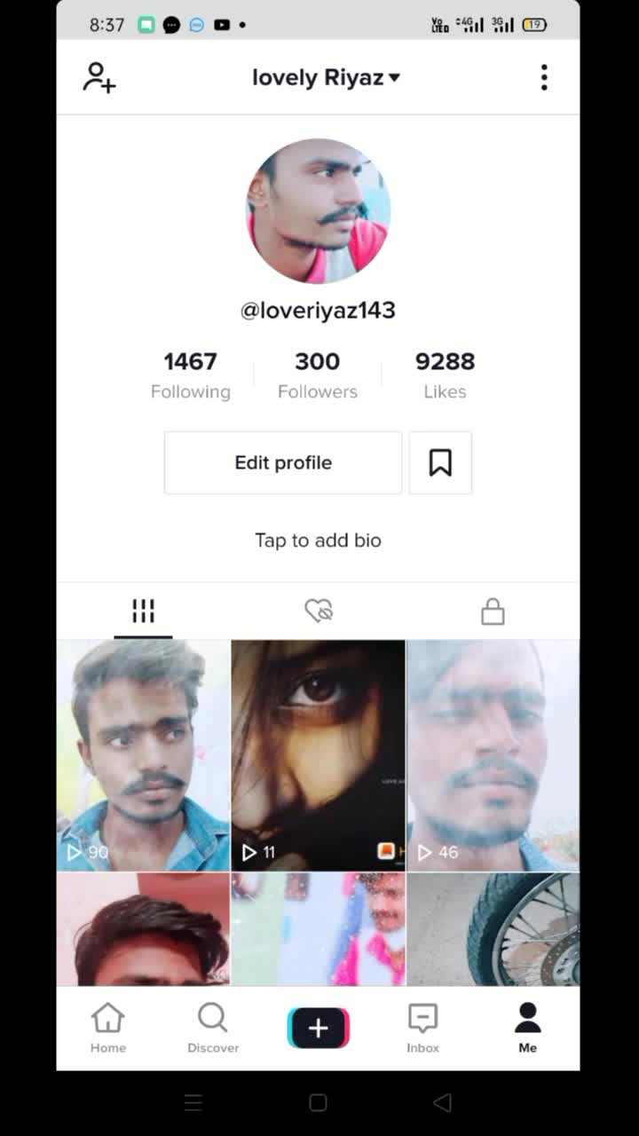 @lovely Riyaz