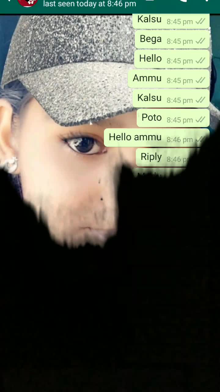 @shravya ammu