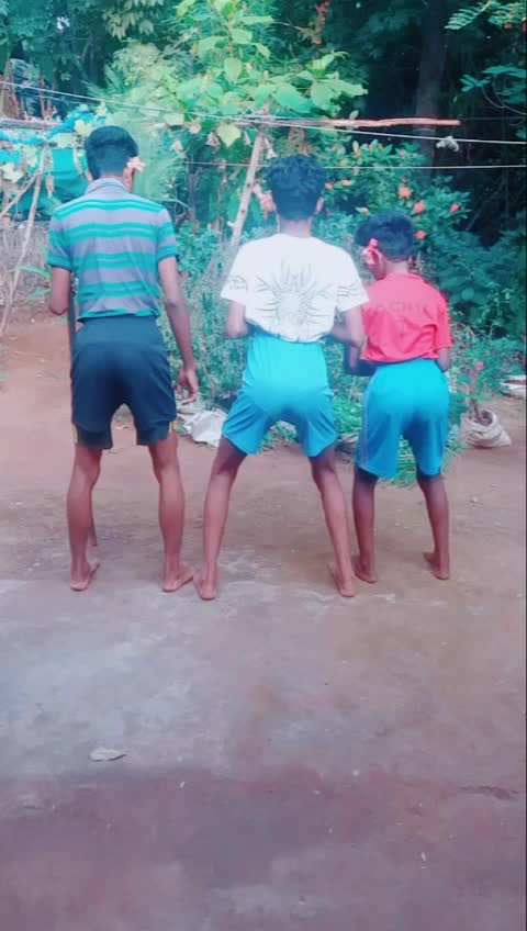 @Shyam Krishna