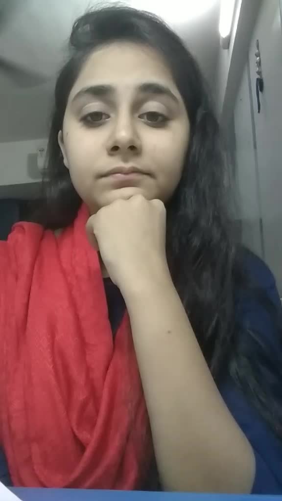@Ayesha Motiwala Char