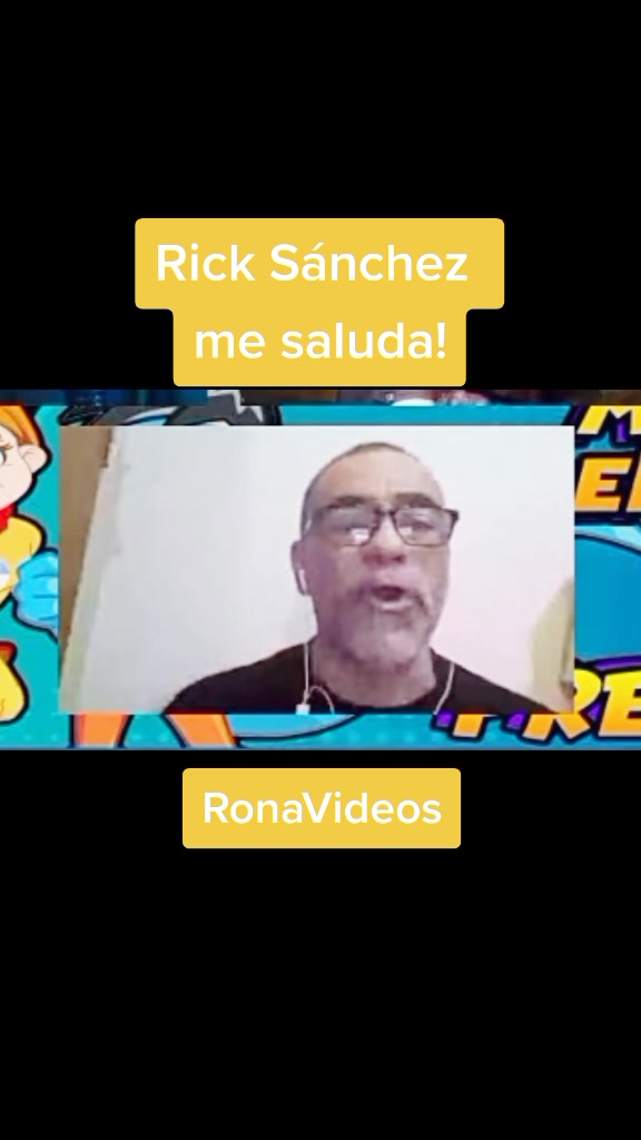 @Rona
